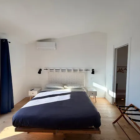 B&bo Centro Apartment Nuoro (Sardinia)