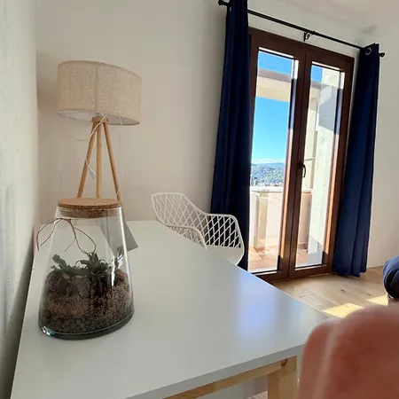 B&bo Centro Apartment *