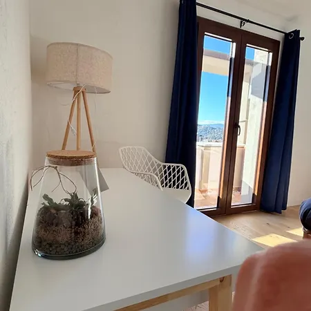 Apartamento B&bo Centro *
