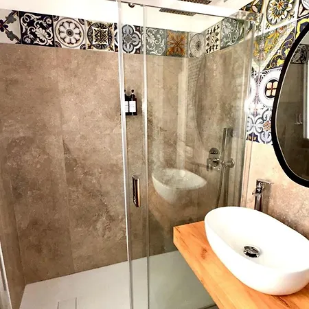 Apartamento B&bo Centro Nuoro (Sardinia)