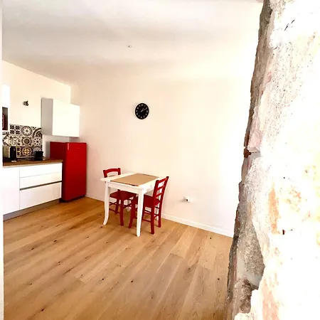 B&bo Centro Apartment