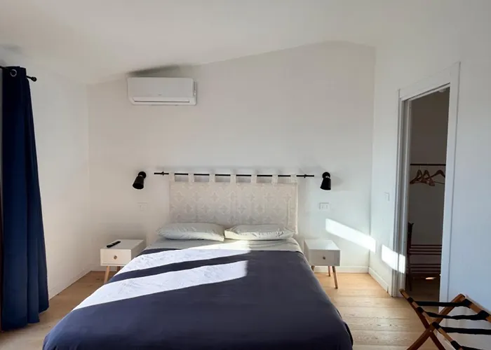 B&bo Centro Apartment Nuoro (Sardinia)