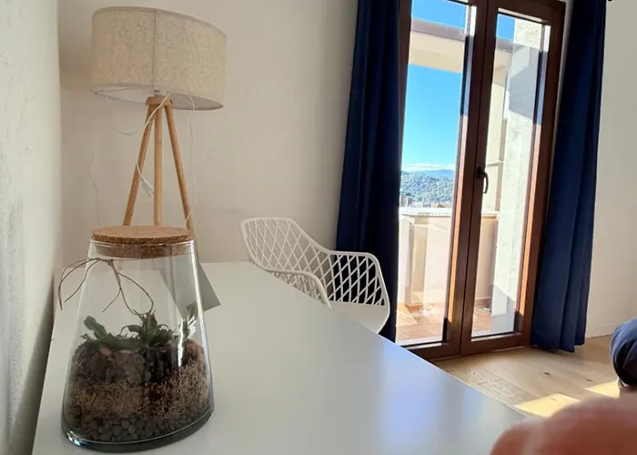 B&bo Centro Apartment *