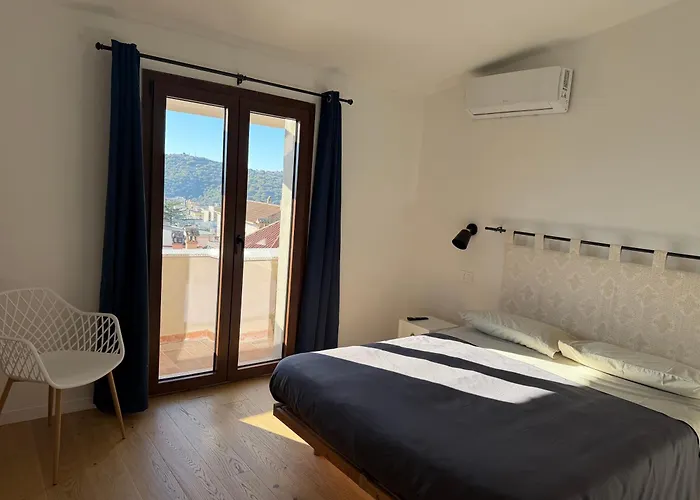 Apartment B&bo Centro