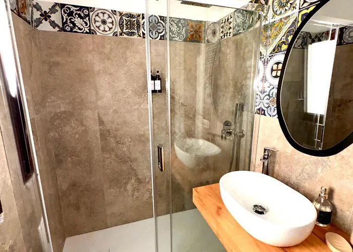 B&bo Centro Nuoro (Sardinia)