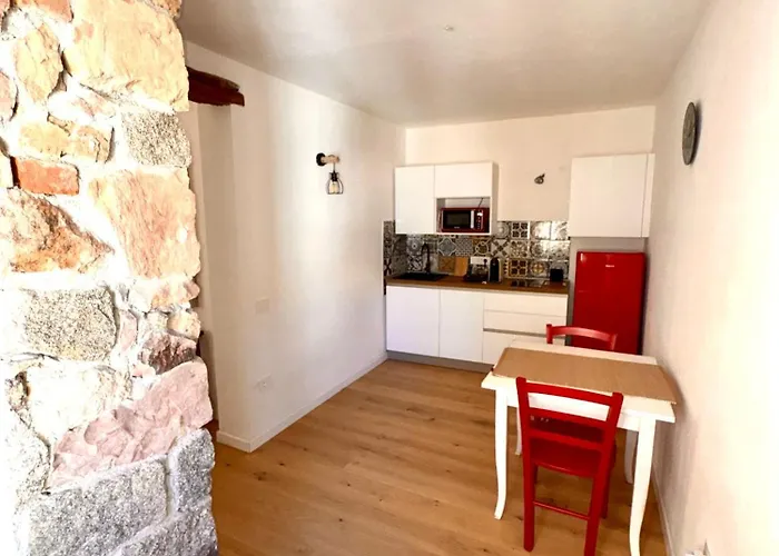 B&bo Centro Nuoro (Sardinia)