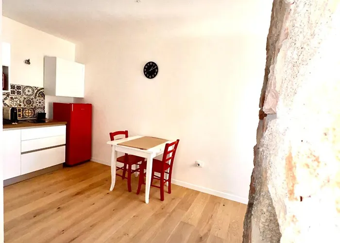 B&bo Centro Apartament